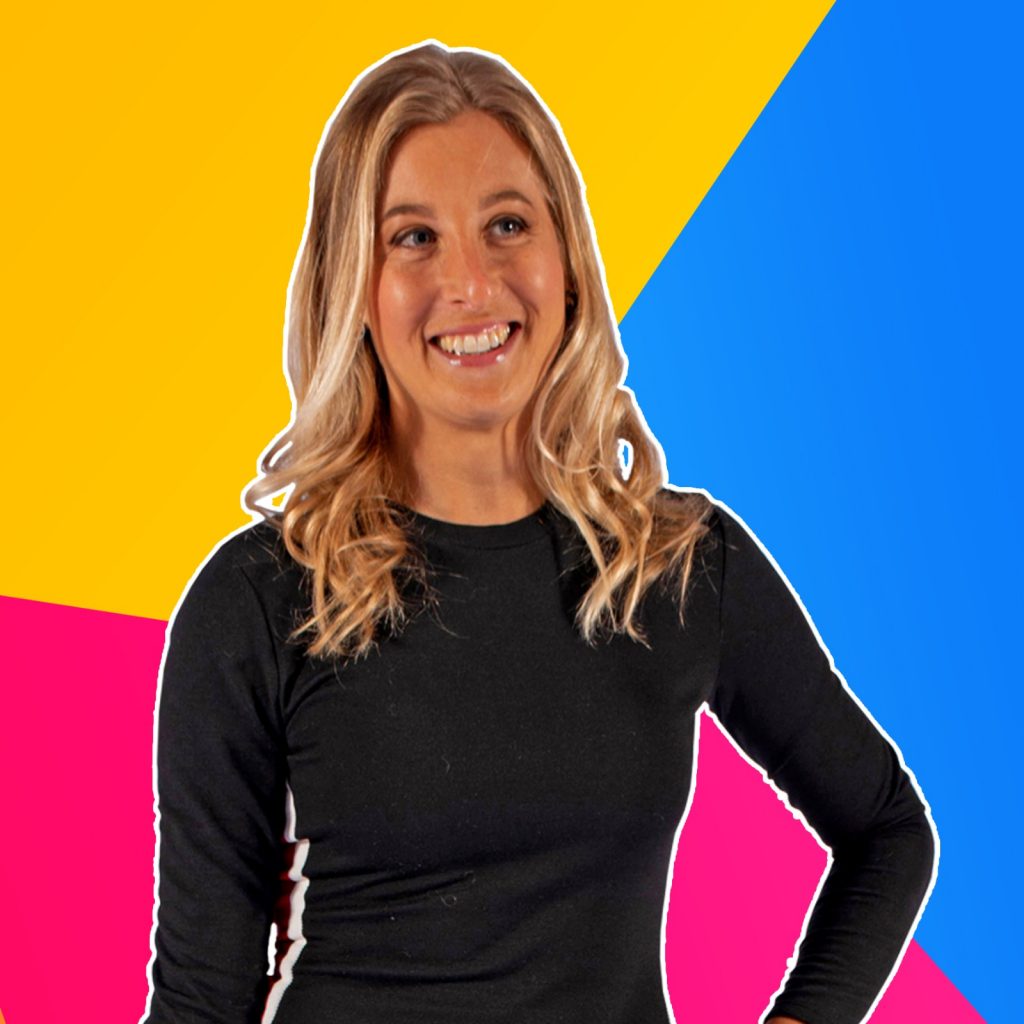 Pansexual Visibility Day: Q&A with Charlie Martin - Sports Media LGBT+