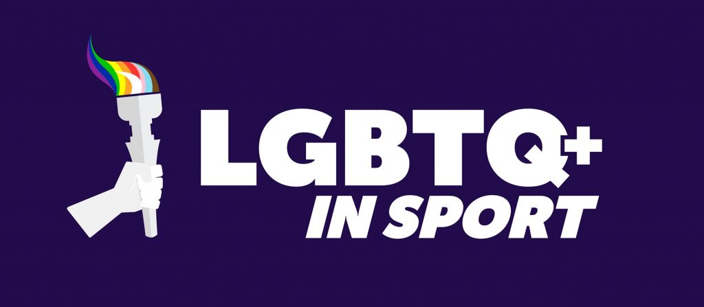 LGBTQ+ in Sport: Collective launches TikTok to help drive Student Pride  Pledge - Sports Media LGBT+