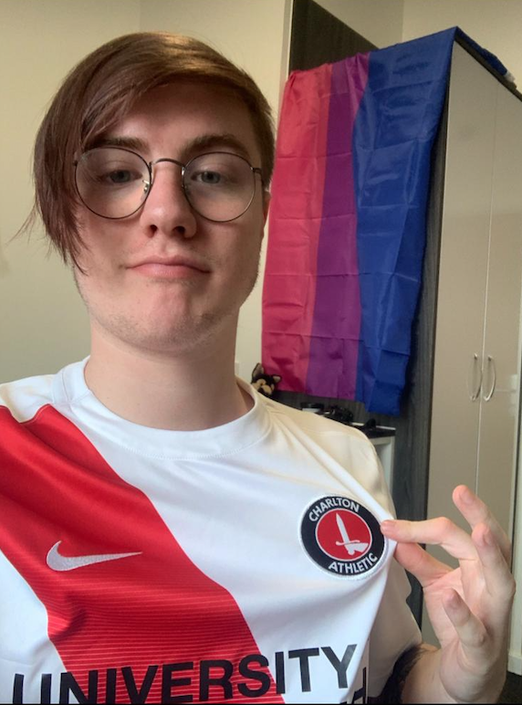 Pride Month: The rise of LGBTQ+-inclusive football clubs in the UK ...