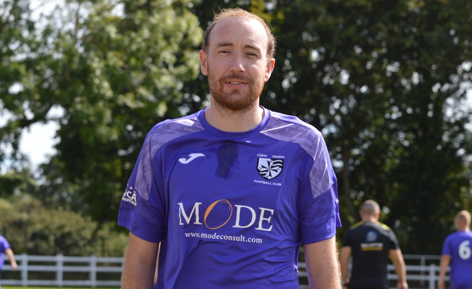 Callum Hodge