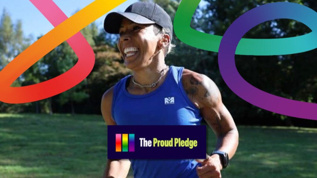 LGBTQ inclusive sports and fitness spaces sign up to Rainbow Laces ...