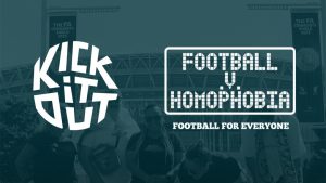 Kick It Out and Football v Homophobia