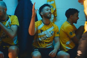 Myndstate in 'Play On'