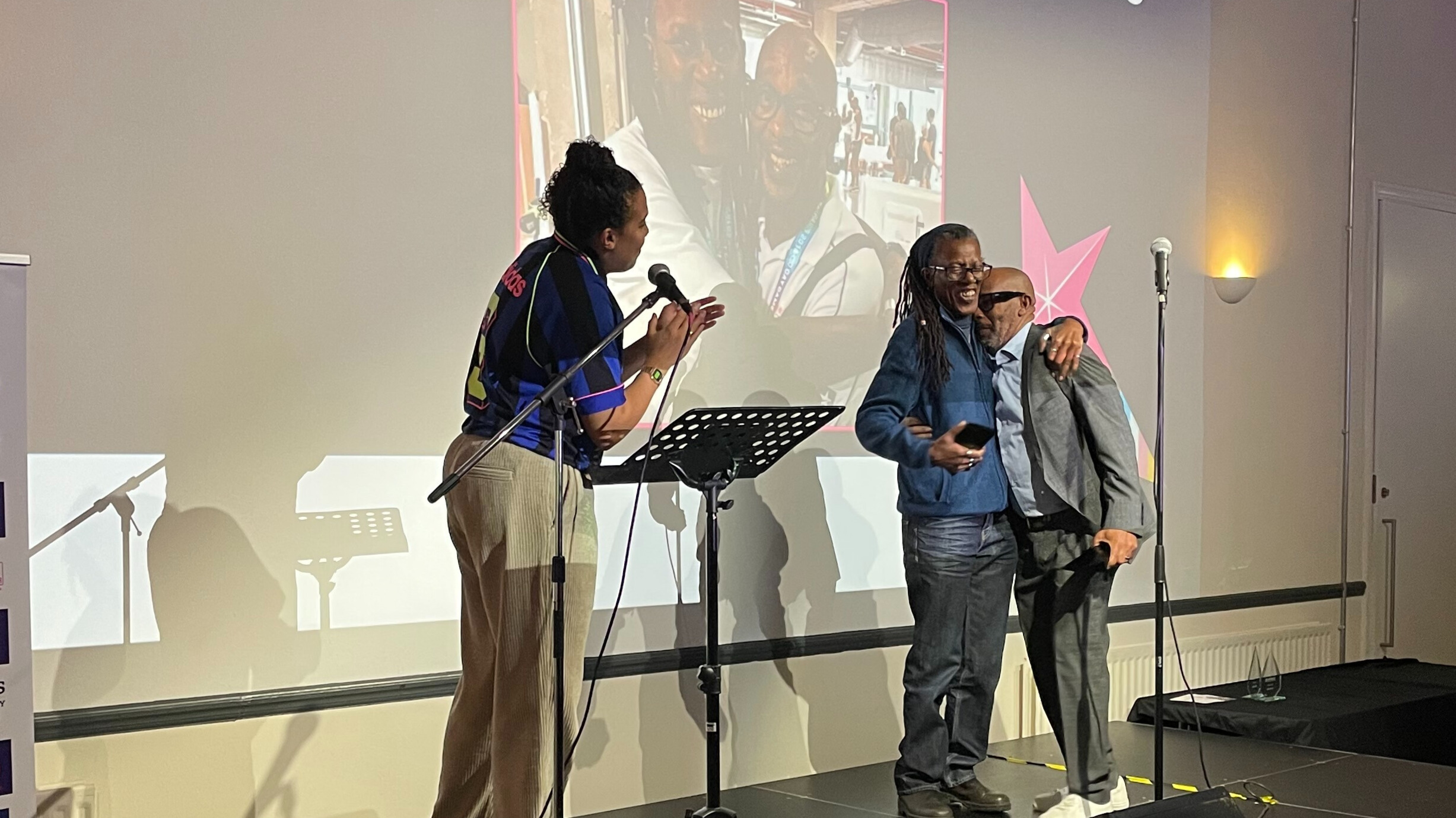 LGBTQ football legends honoured at FvH Awards 2026 alongside Brentford, Proud Forest, Leftfooters and more