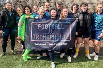 Bristol Football Casual League