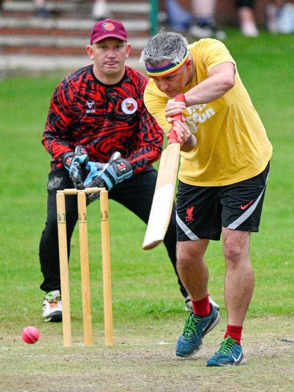 Mersey Rose Recreationals CC