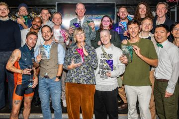 Out For Sport Awards 2026 winners